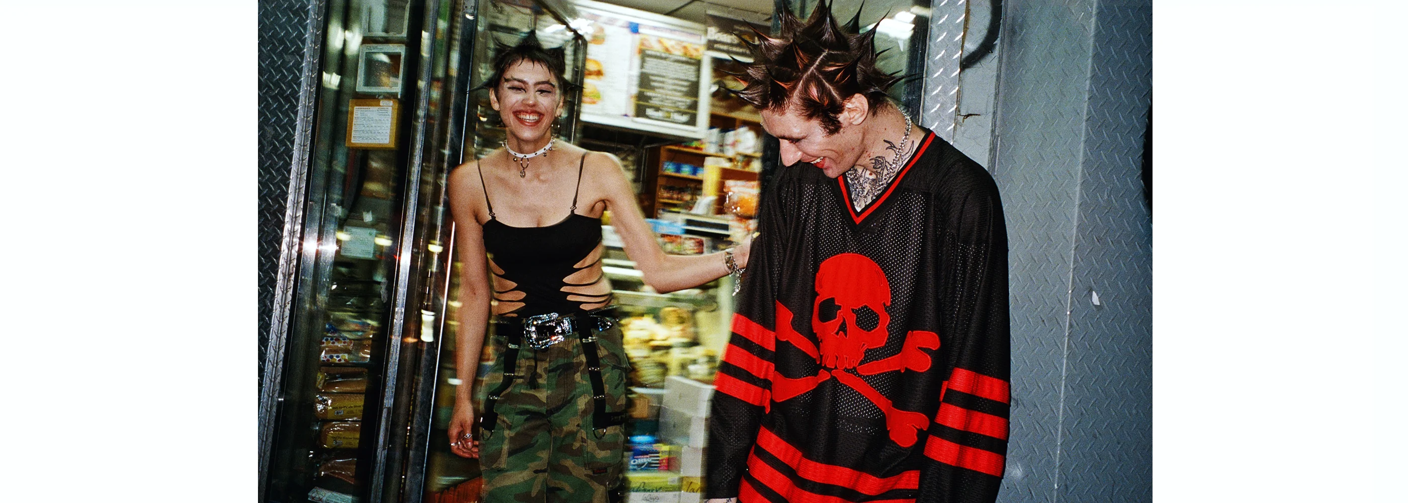 Unleash Your Inner Rebel